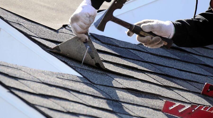 Professional Flat Roofing Installation in Talmage, KS